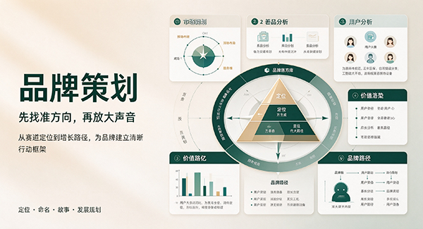 东源县品牌策划