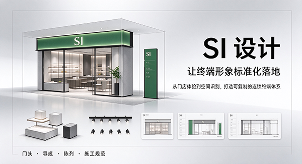 东源县SI设计